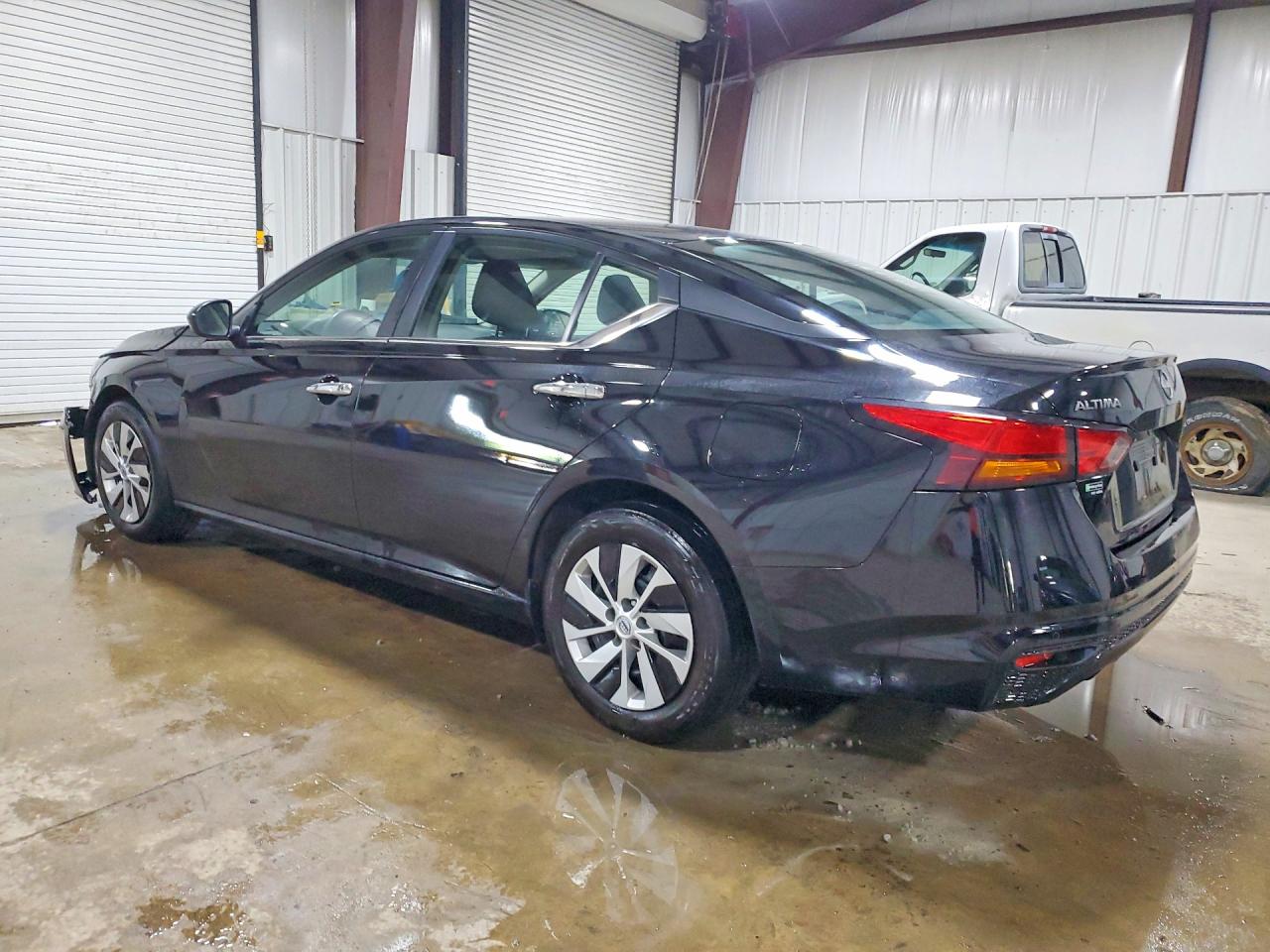 2024 NISSAN ALTIMA S photo 3