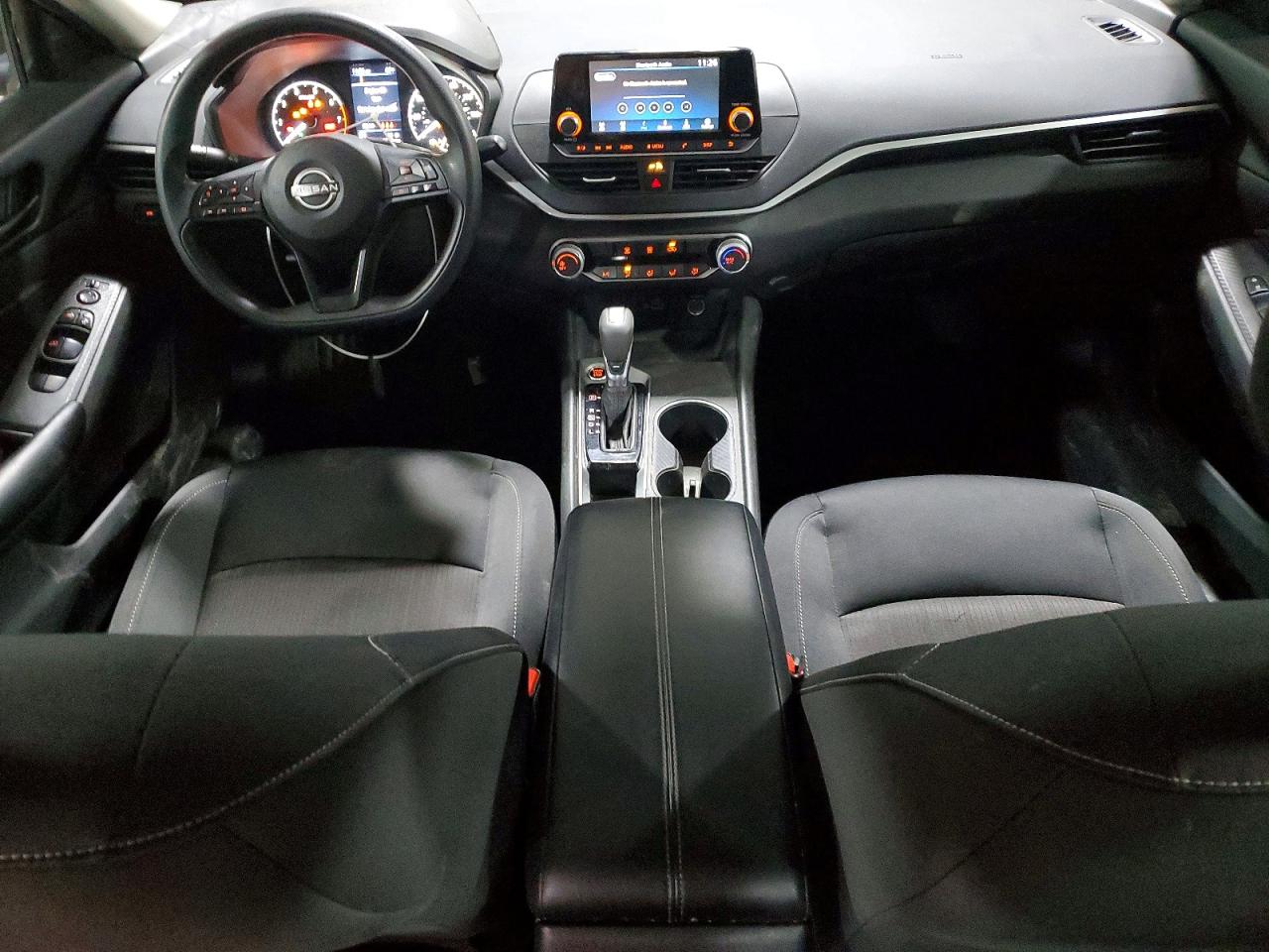 2024 NISSAN ALTIMA S photo 15