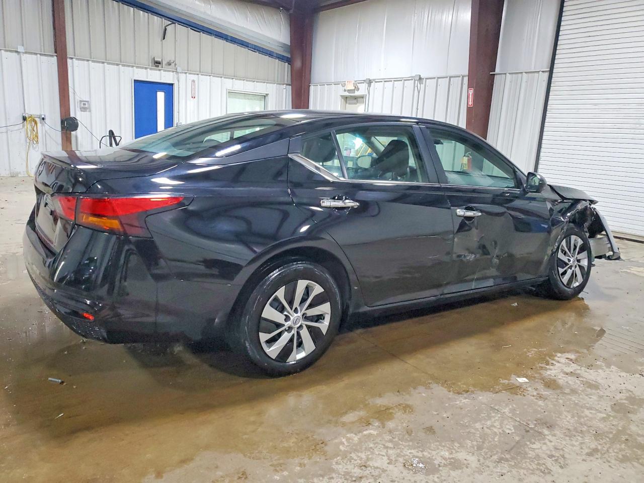 2024 NISSAN ALTIMA S photo 5