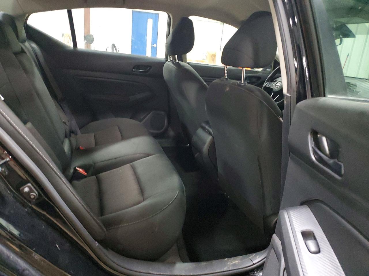 2024 NISSAN ALTIMA S photo 19