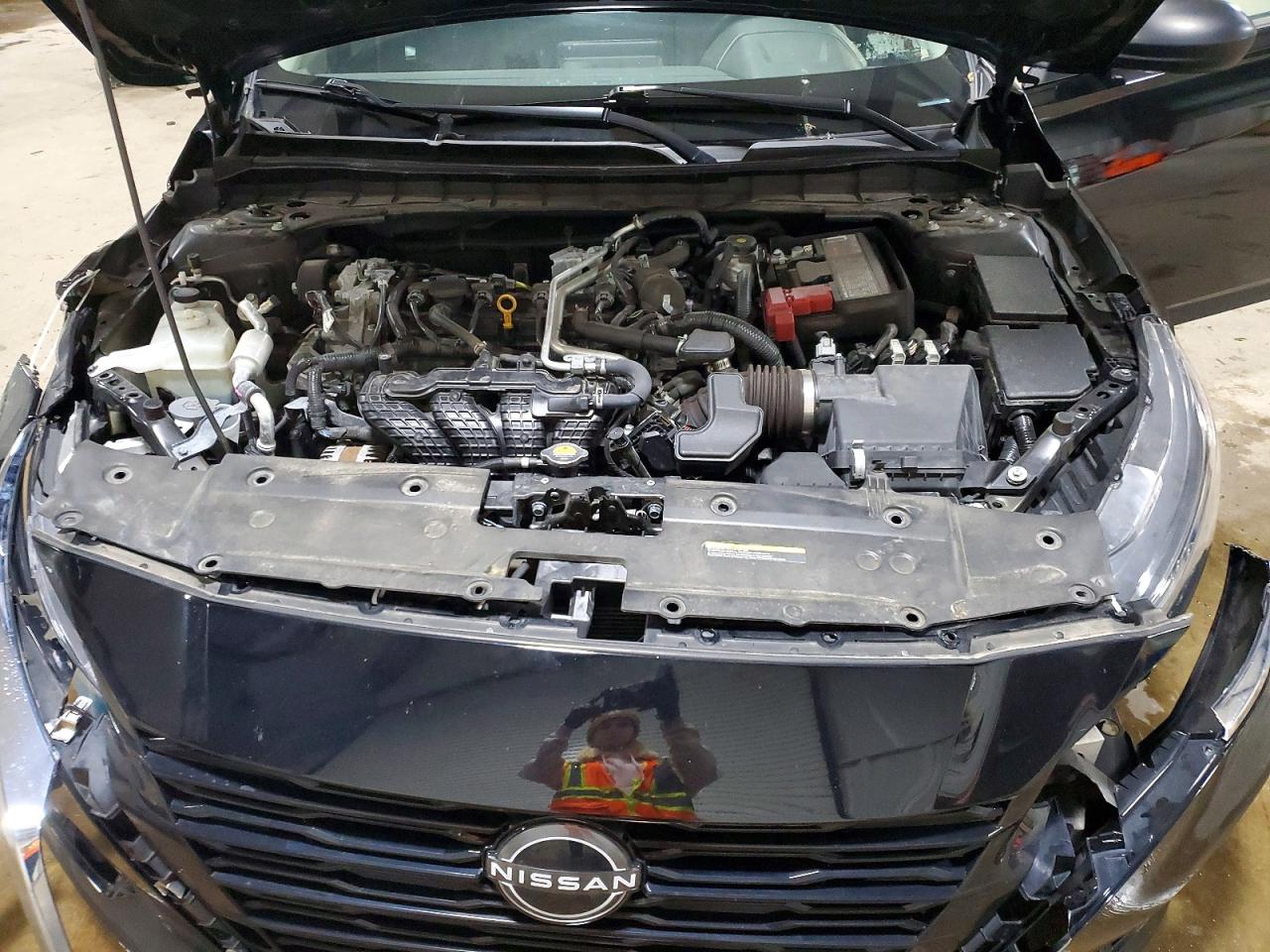 2024 NISSAN ALTIMA S photo 21