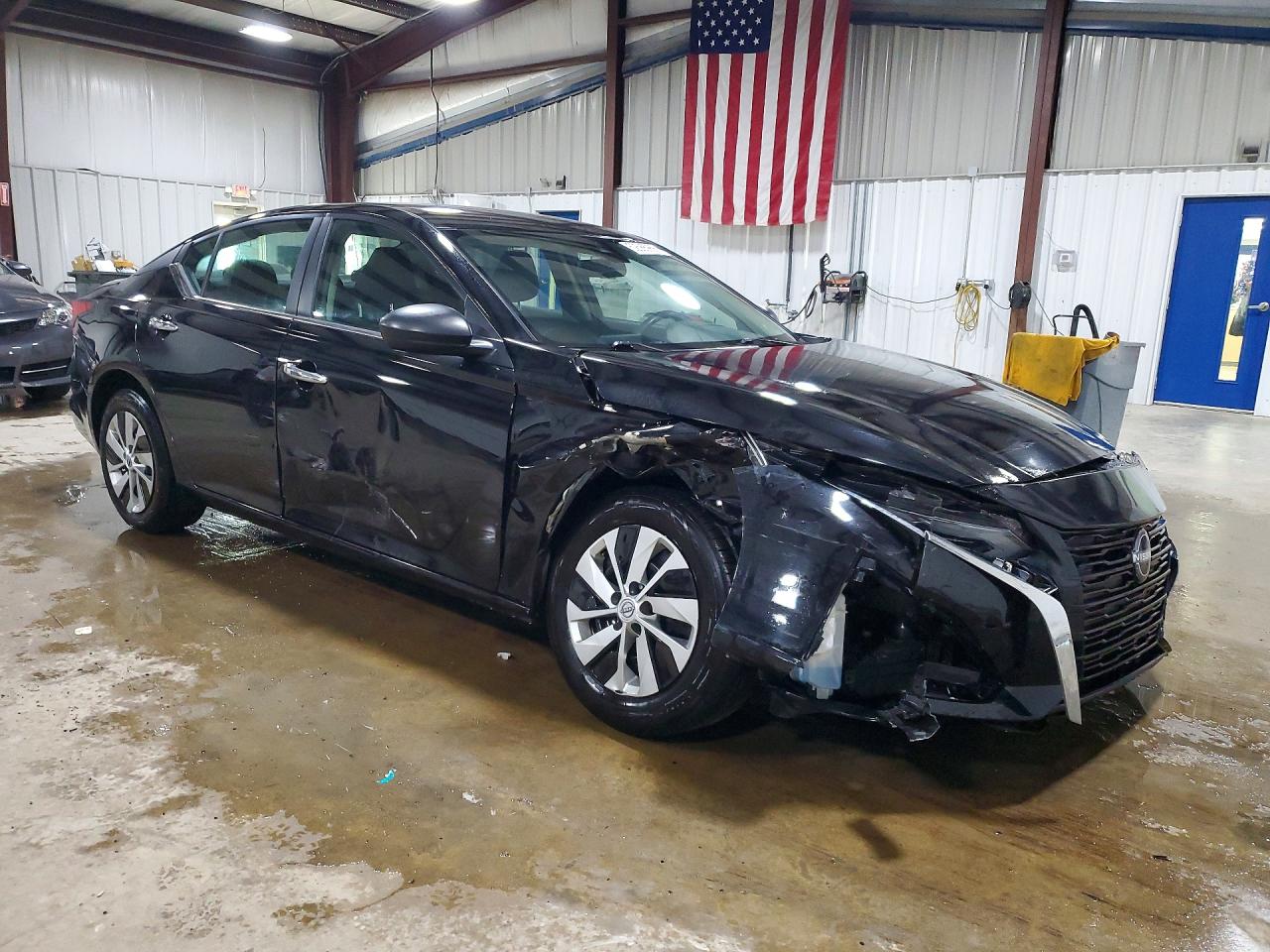 2024 NISSAN ALTIMA S photo 7