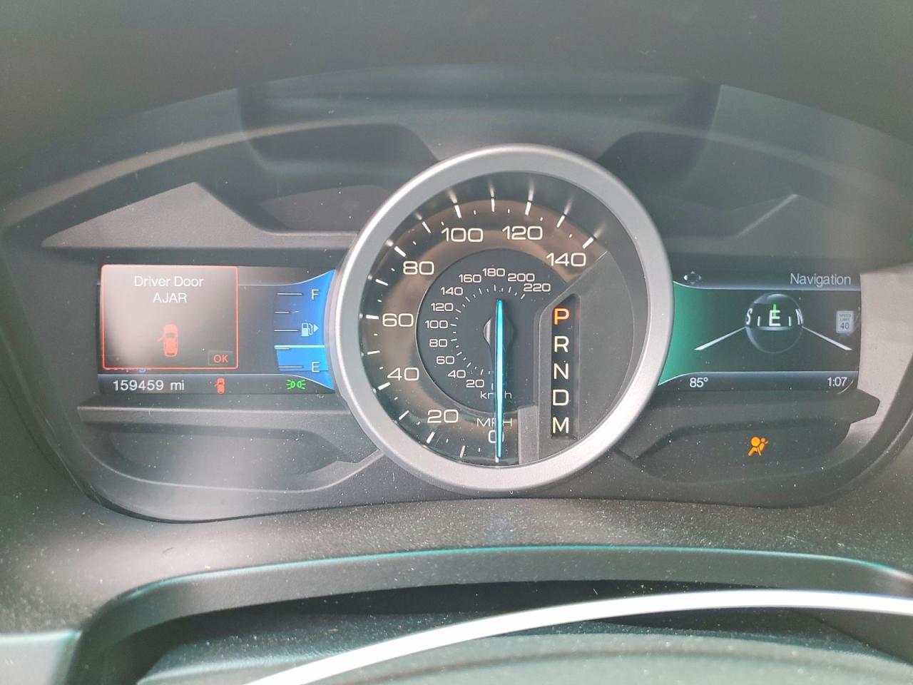 2014 FORD EXPLORER XLT photo 25