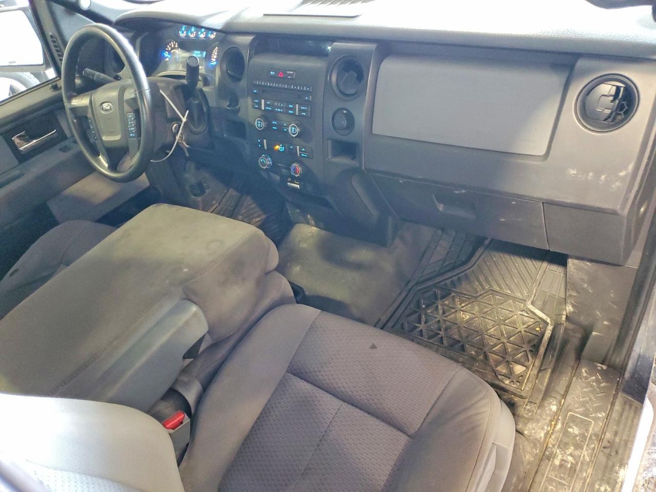 2013 FORD F150 photo 15
