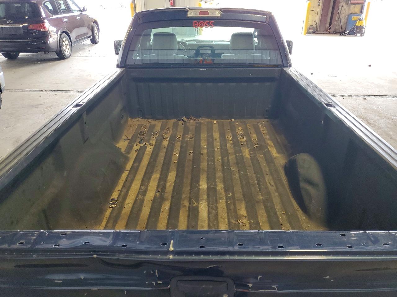 2013 FORD F150 photo 19