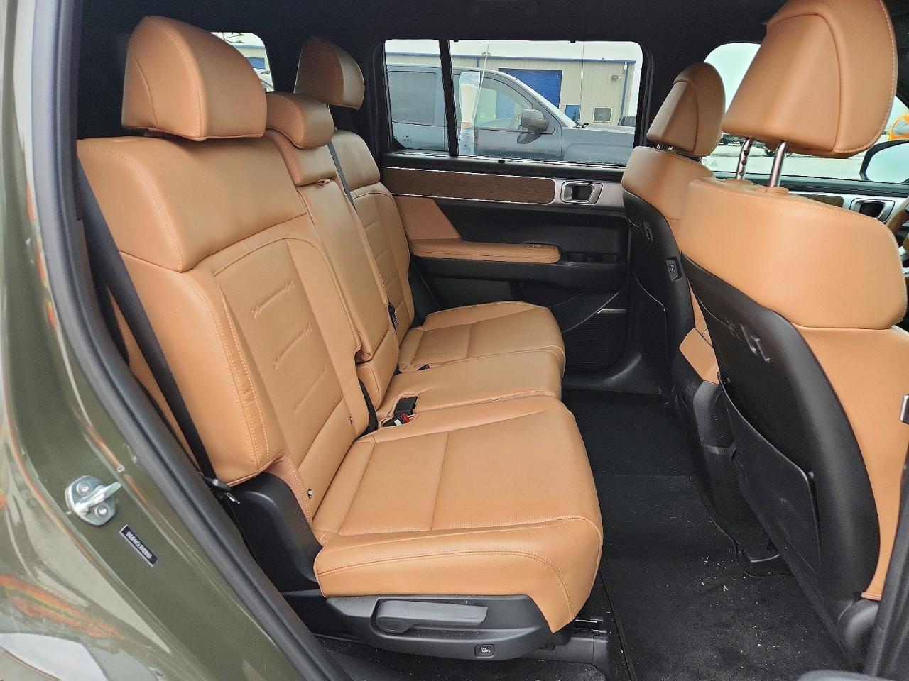 2024 HYUNDAI SANTA FE LIMITED photo 21