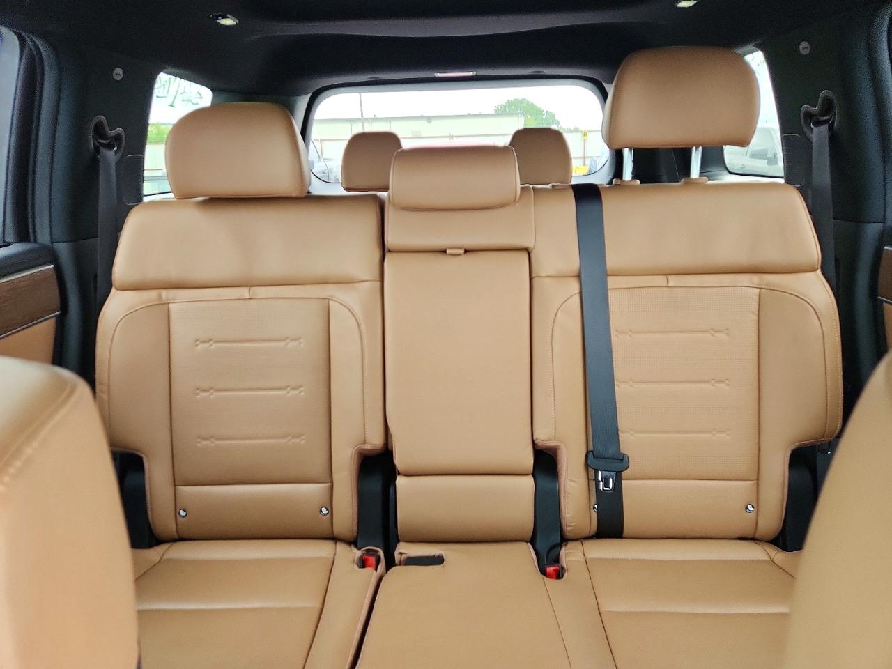 2024 HYUNDAI SANTA FE LIMITED photo 19