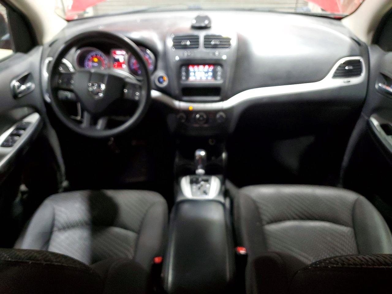 2014 DODGE JOURNEY SXT photo 22