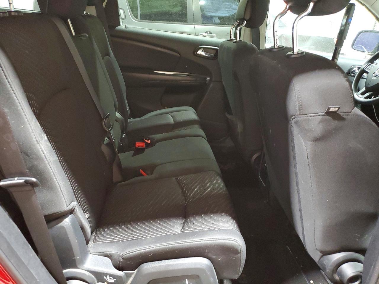 2014 DODGE JOURNEY SXT photo 31