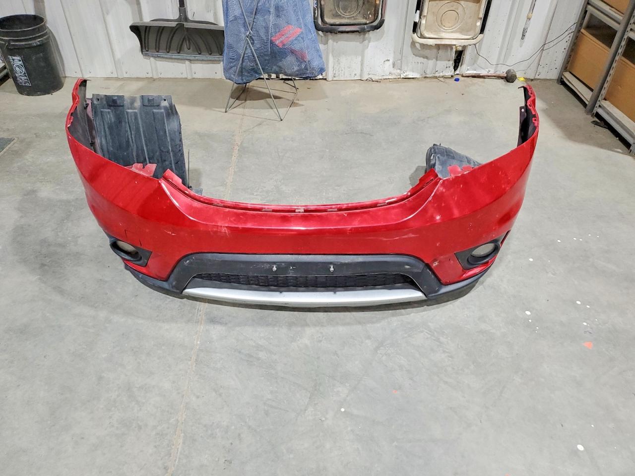 2014 DODGE JOURNEY SXT photo 37