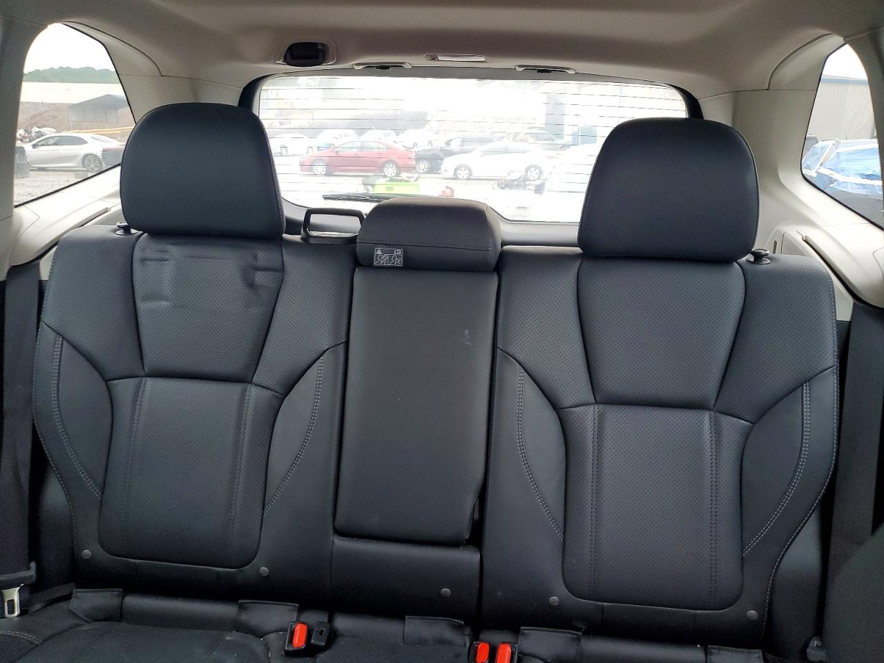 2022 SUBARU FORESTER LIMITED photo 28