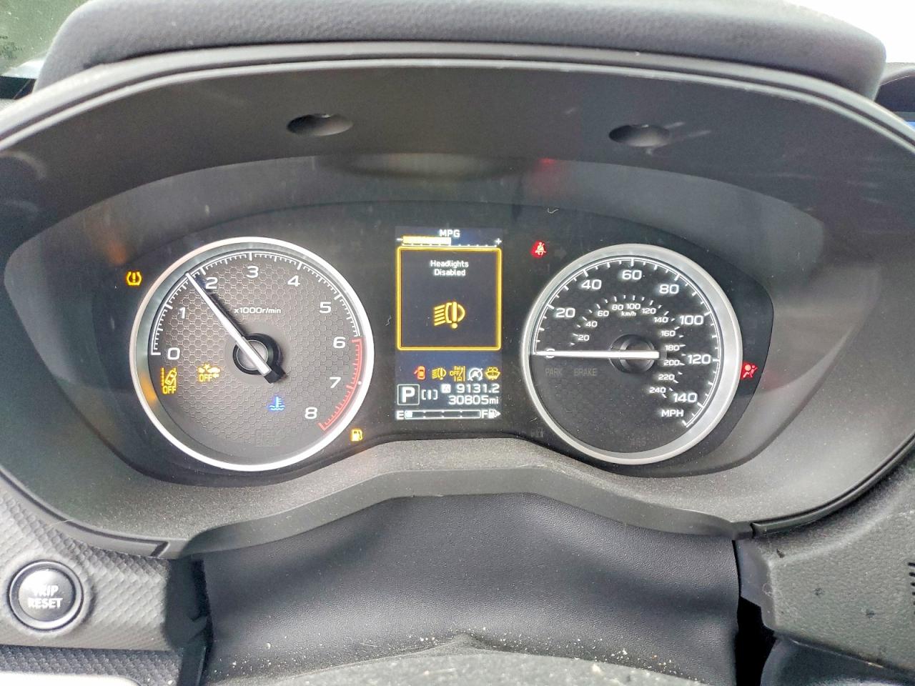 2022 SUBARU FORESTER LIMITED photo 25
