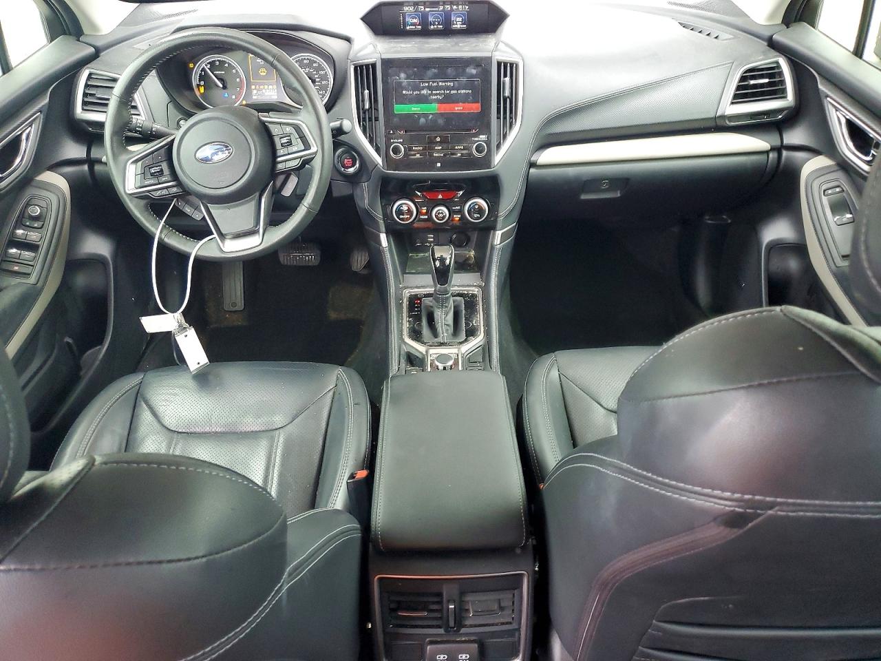 2022 SUBARU FORESTER LIMITED photo 22