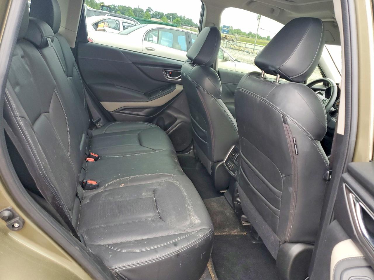 2022 SUBARU FORESTER LIMITED photo 31