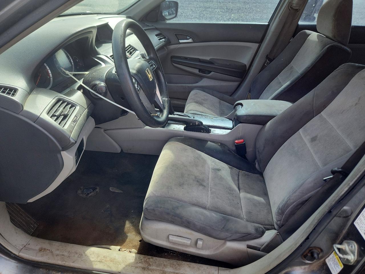 2008 HONDA ACCORD LXP photo 13
