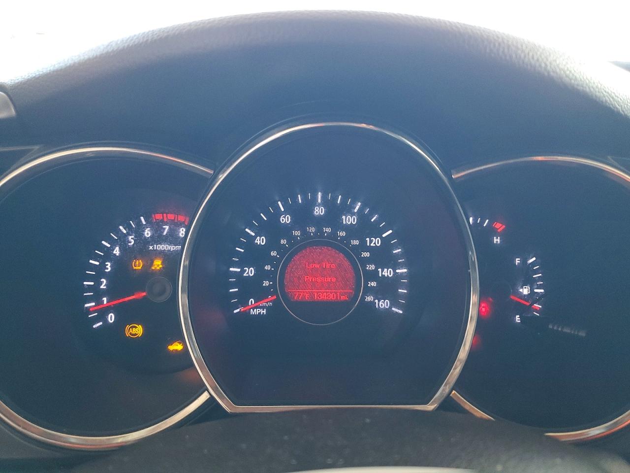 2013 KIA OPTIMA LX photo 17