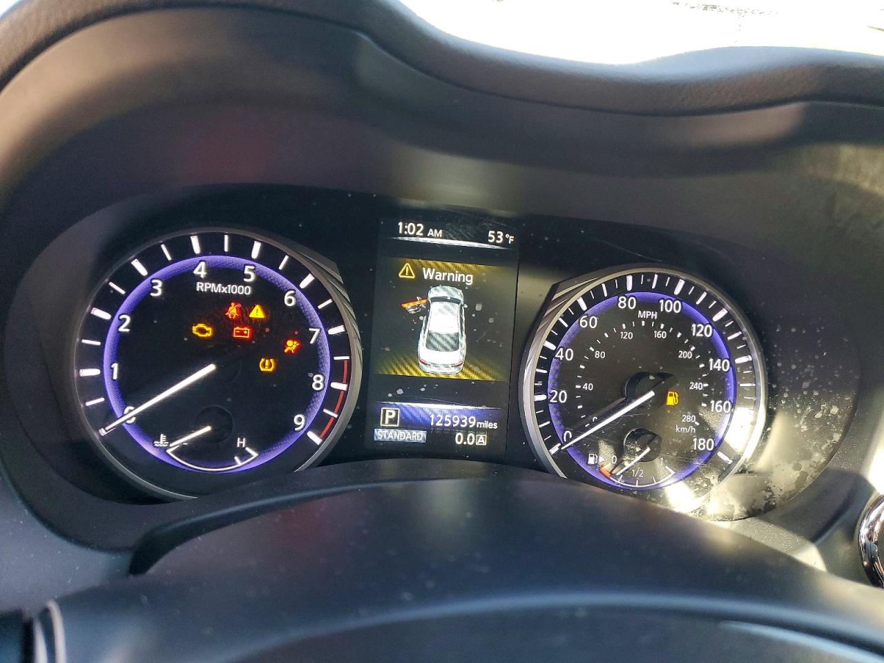 2015 INFINITI Q50 BASE photo 17