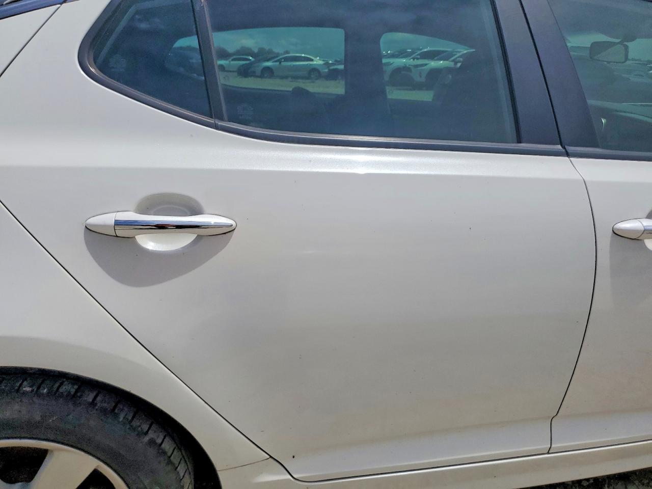 2015 KIA OPTIMA LX photo 28