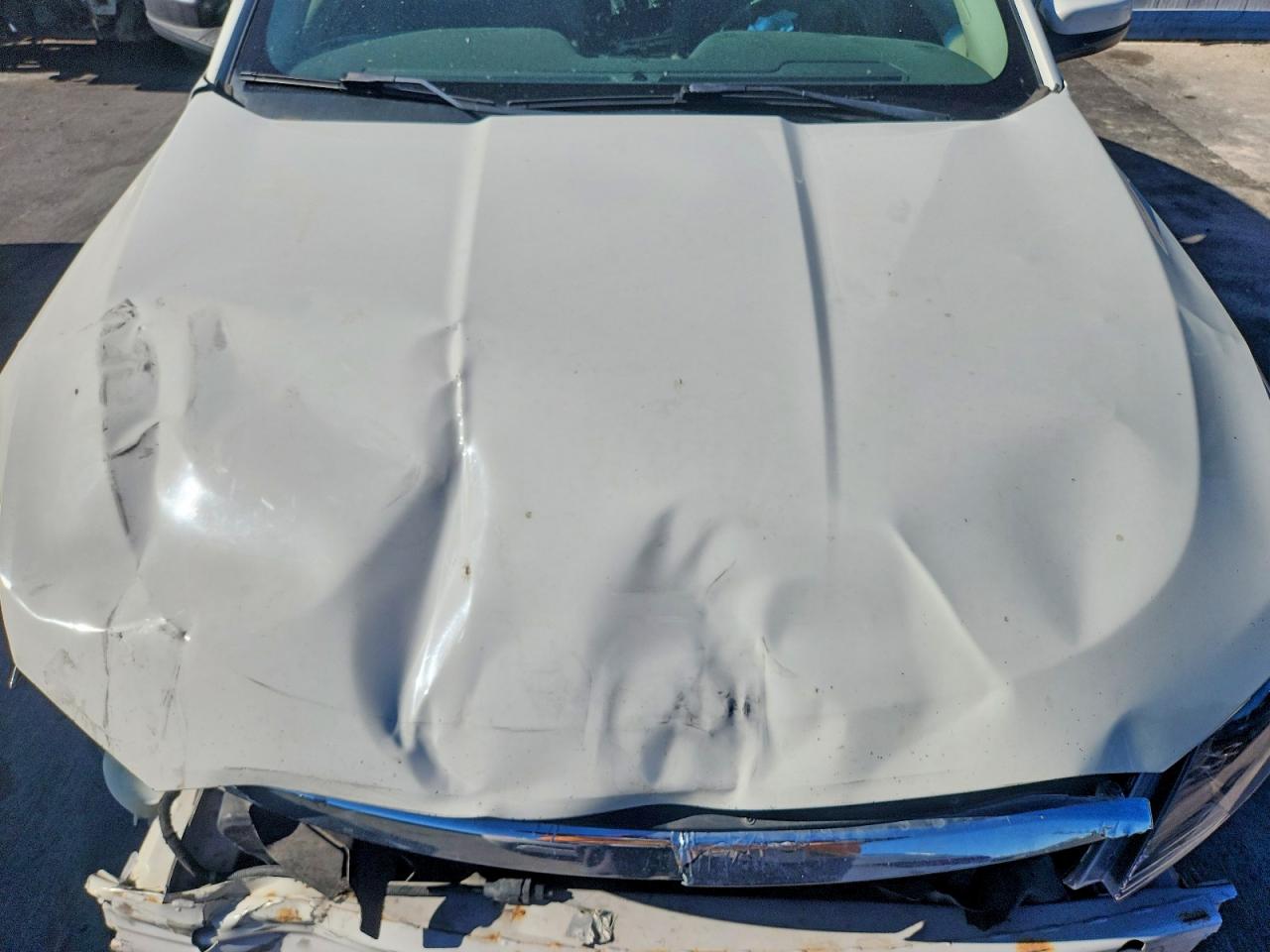 2010 FORD TAURUS SEL photo 31