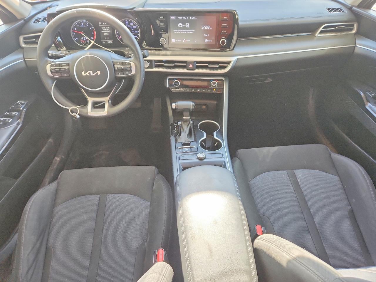 2023 KIA K5 LXS photo 8