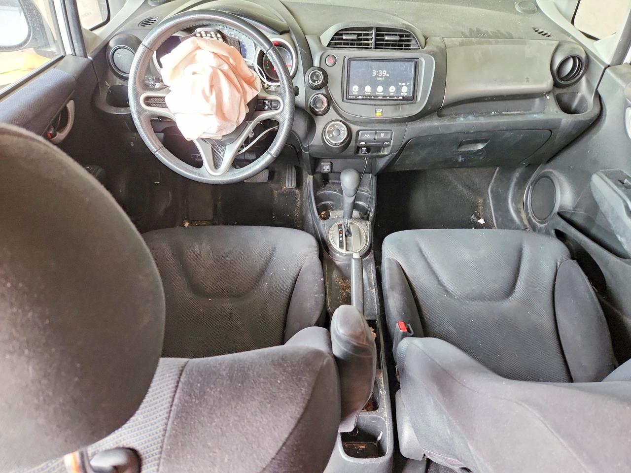2011 HONDA FIT SPORT photo 22