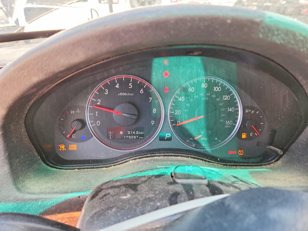 2008 SUBARU OUTBACK 3.0R LL BEAN photo 25