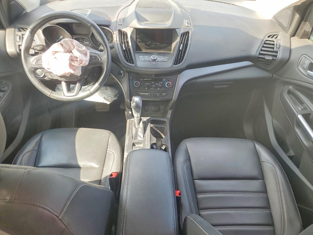 2019 FORD ESCAPE SEL photo 15