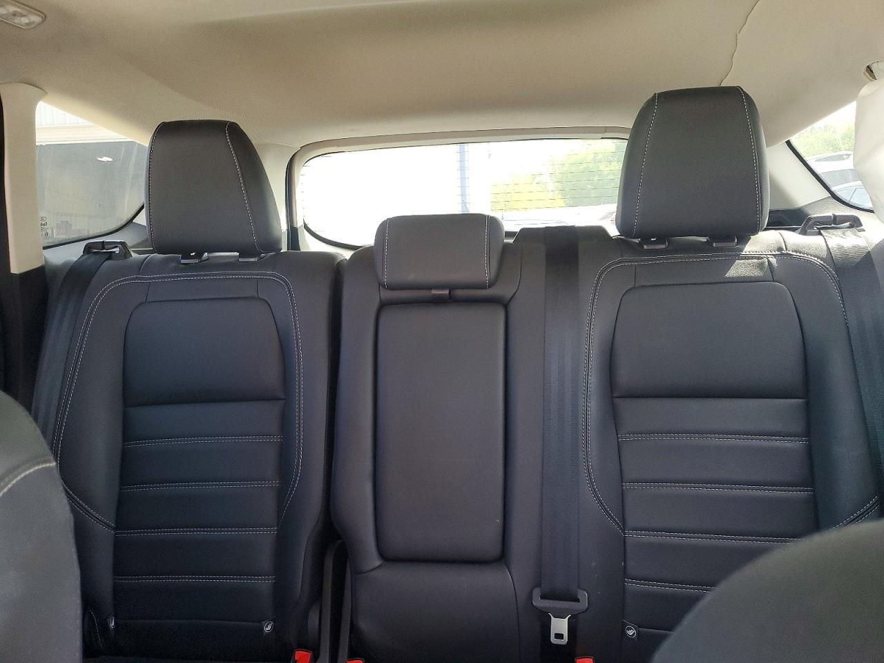 2019 FORD ESCAPE SEL photo 19