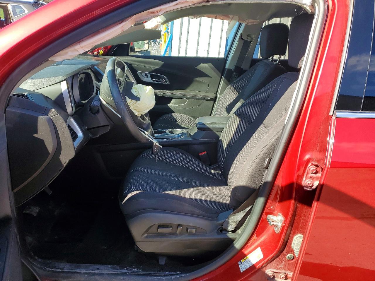 2014 CHEVROLET EQUINOX LT photo 19