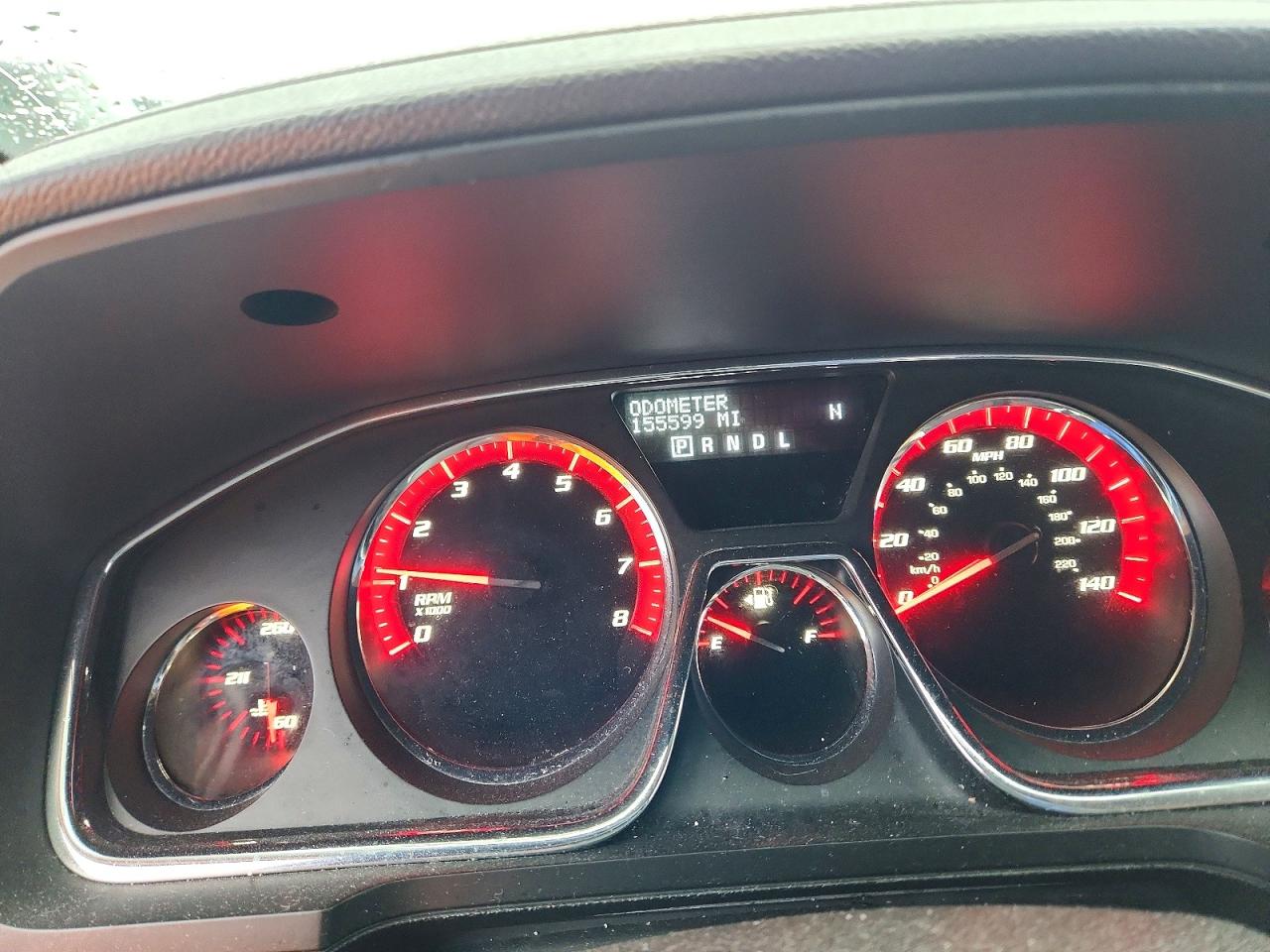 2014 GMC ACADIA SLT-1 photo 25