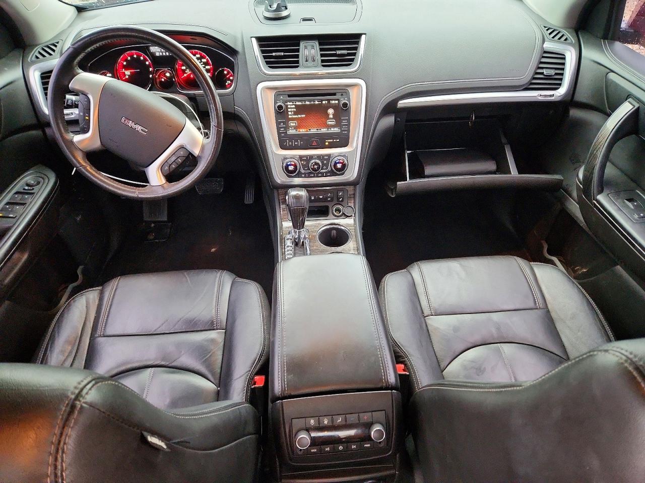 2014 GMC ACADIA SLT-1 photo 22