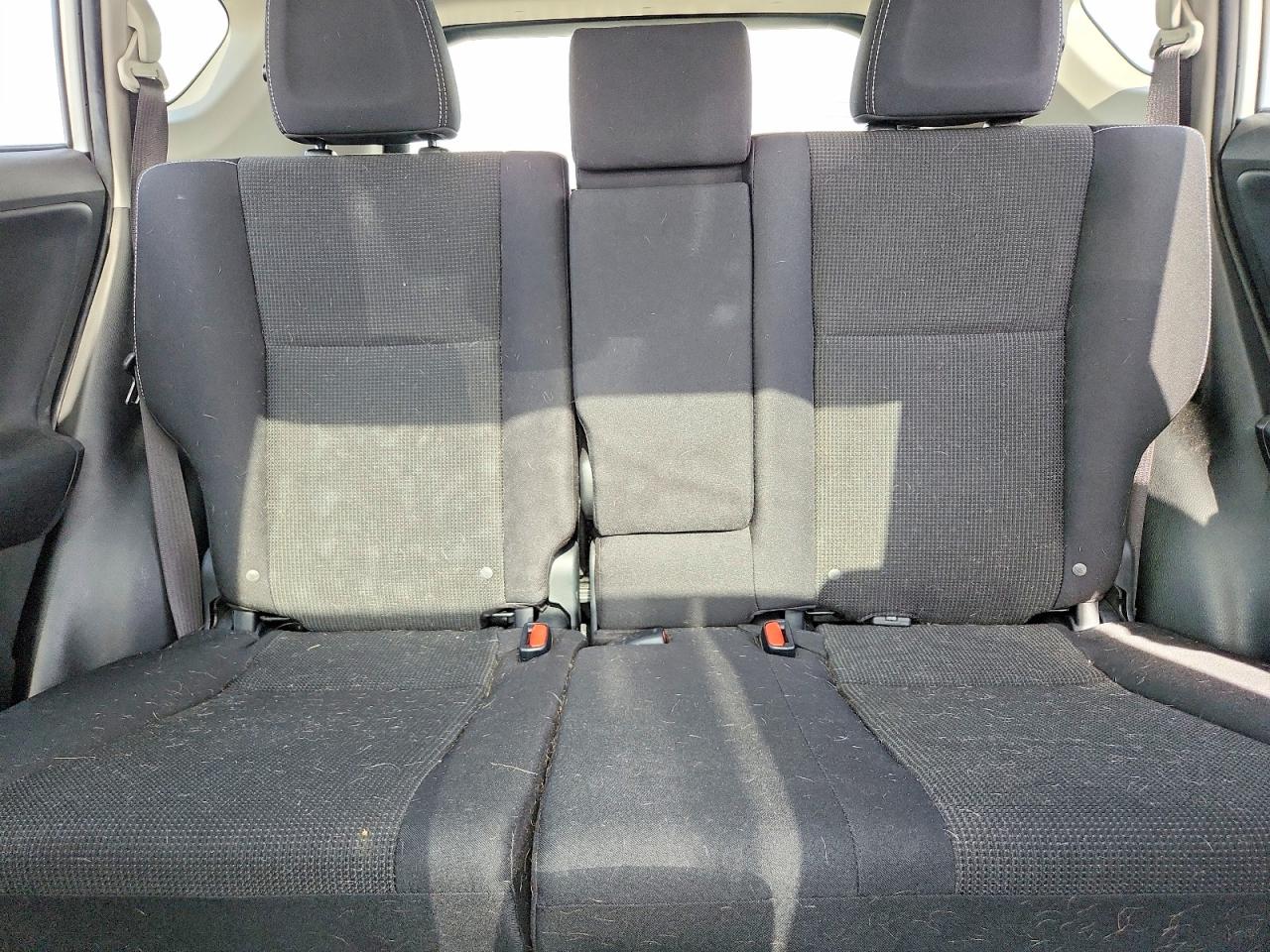 2018 TOYOTA RAV4 XLE photo 28