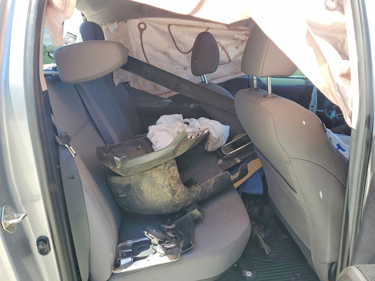 2019 TOYOTA TACOMA SR5 V6 photo 10