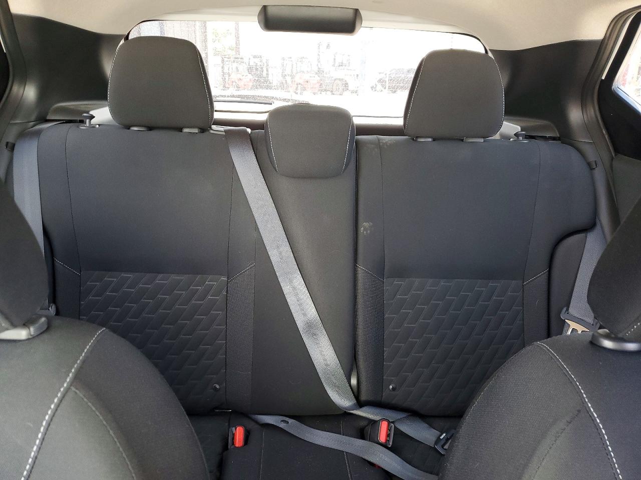 2023 NISSAN KICKS SV photo 10