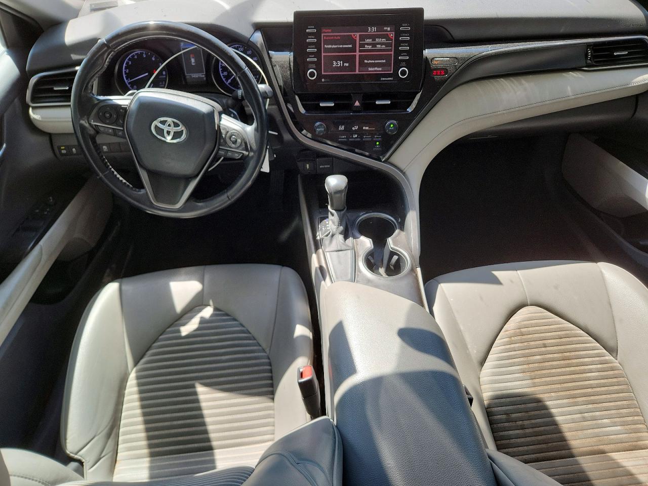 2021 TOYOTA CAMRY SE photo 15