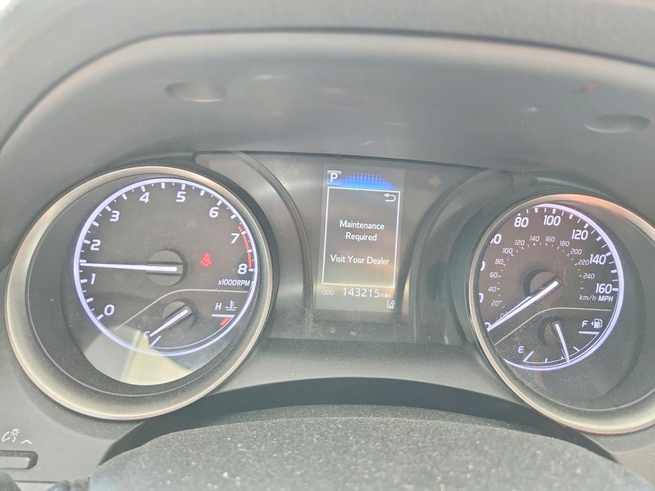 2021 TOYOTA CAMRY SE photo 17