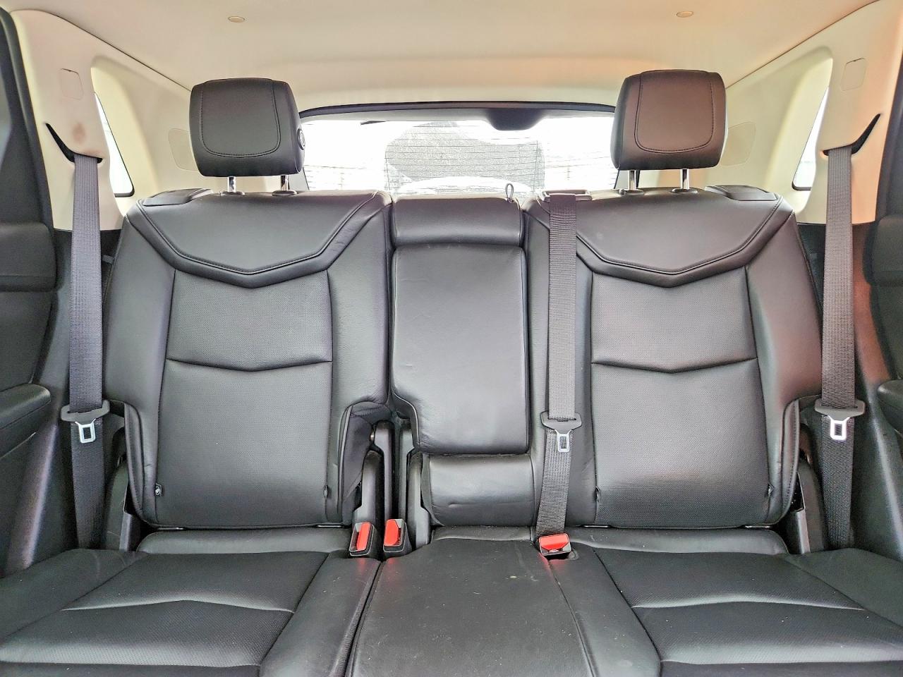 2019 CADILLAC XT5 LUXURY photo 10