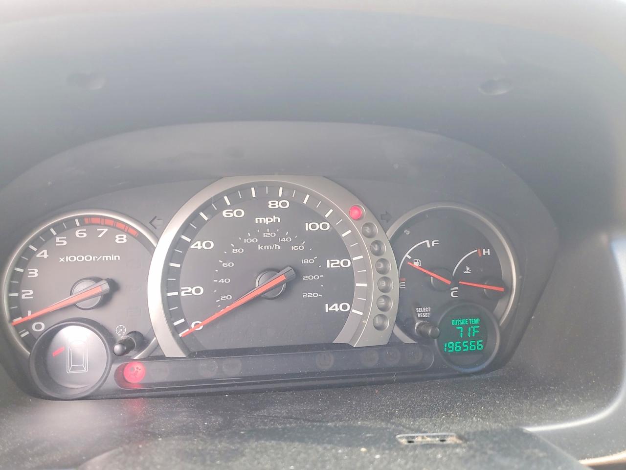 2005 HONDA PILOT EXL photo 25