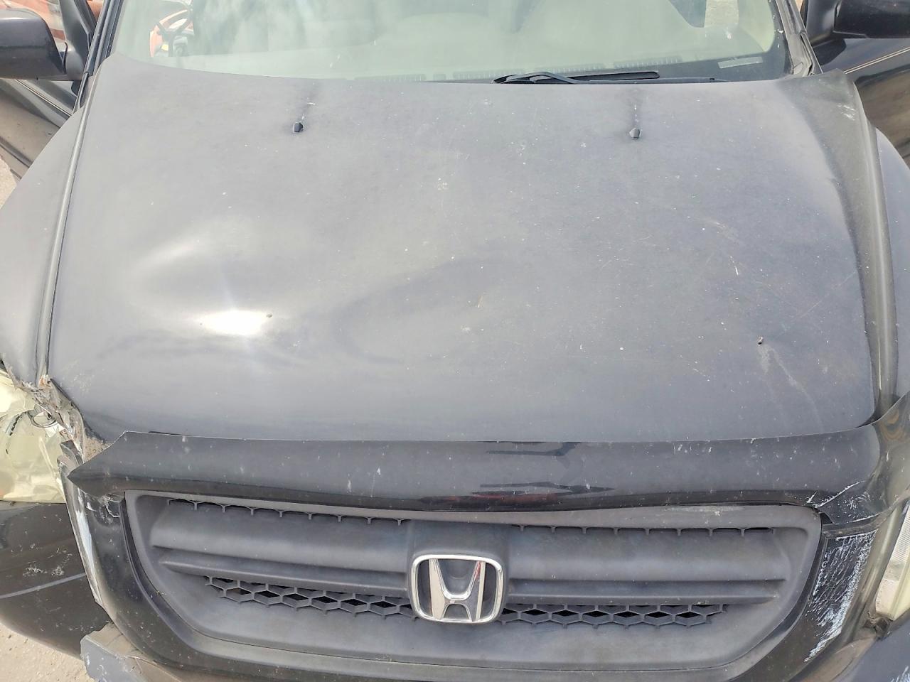 2005 HONDA PILOT EXL photo 34