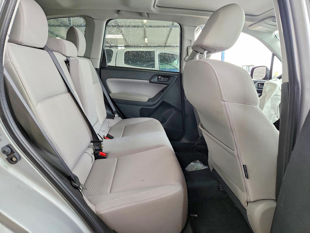 2018 SUBARU FORESTER 2.5I PREMIUM photo 21