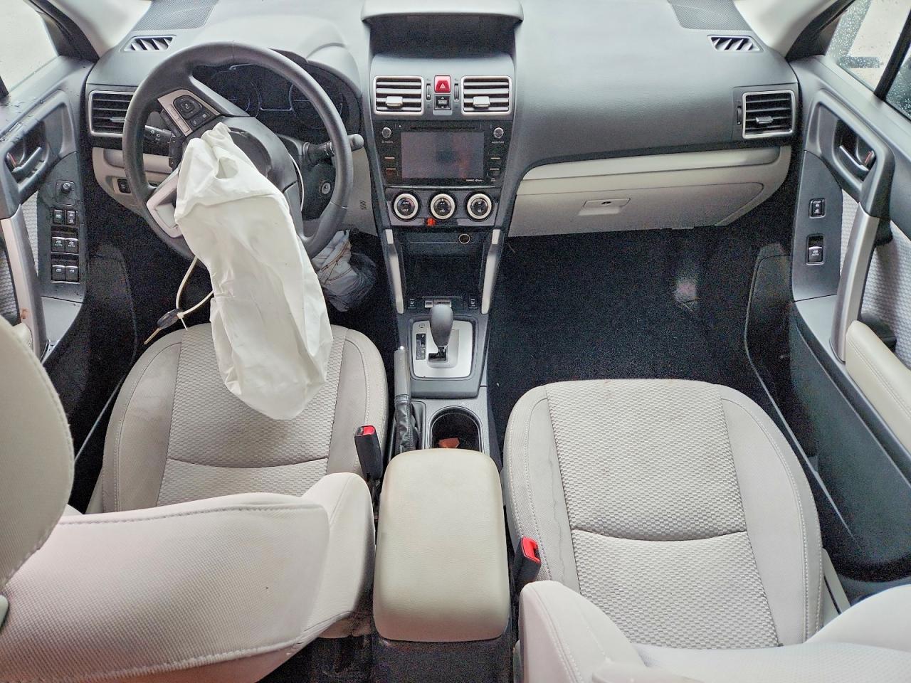 2018 SUBARU FORESTER 2.5I PREMIUM photo 15