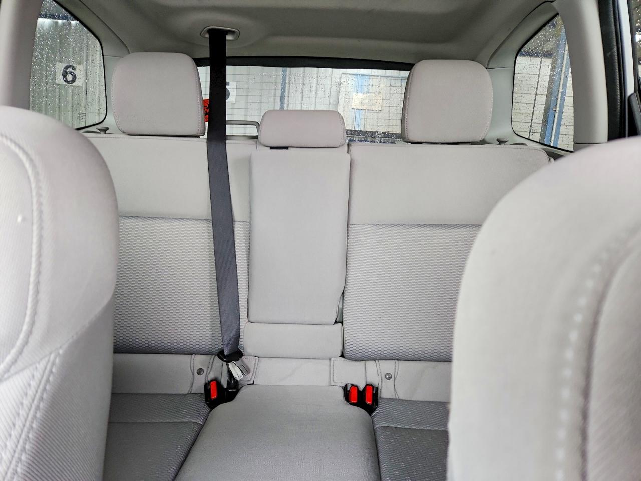 2018 SUBARU FORESTER 2.5I PREMIUM photo 19