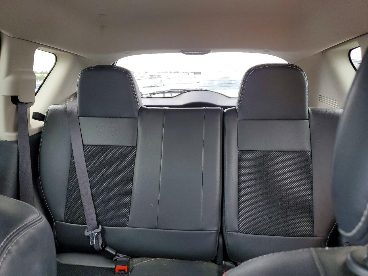2016 JEEP COMPASS SPORT photo 28