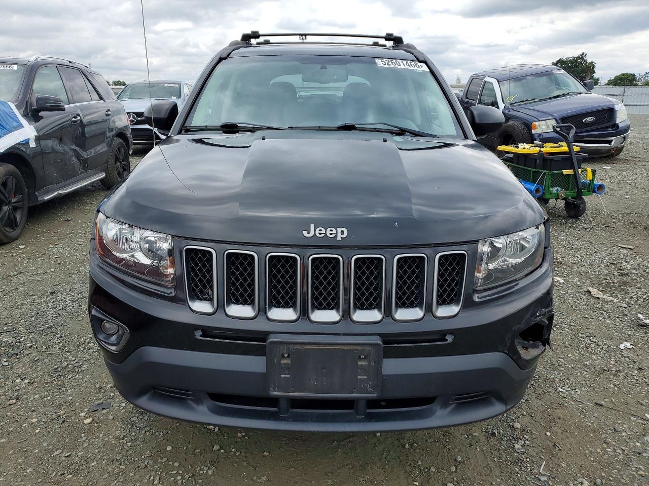 2016 JEEP COMPASS SPORT photo 13