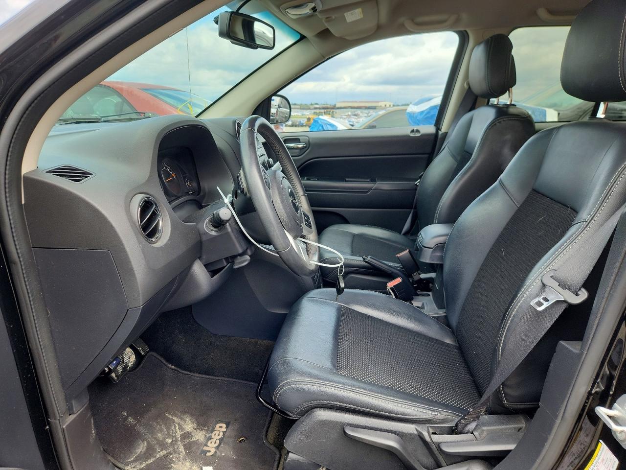 2016 JEEP COMPASS SPORT photo 19