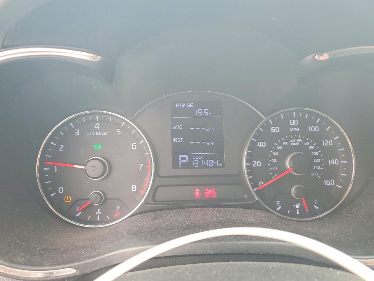 2014 KIA FORTE LX photo 25