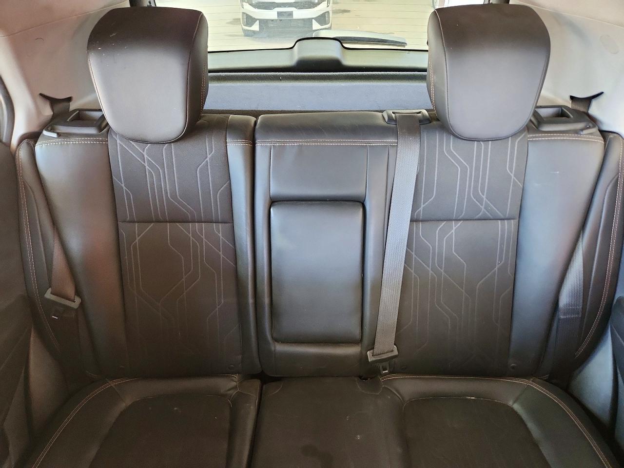 2020 CHEVROLET TRAX 1LT photo 19