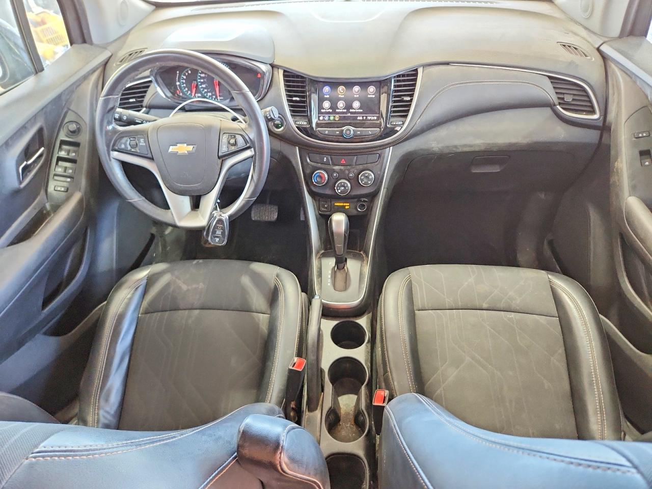 2020 CHEVROLET TRAX 1LT photo 15