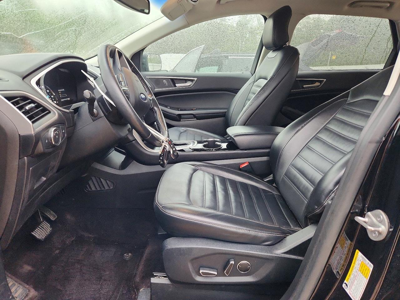 2016 FORD EDGE SEL photo 13