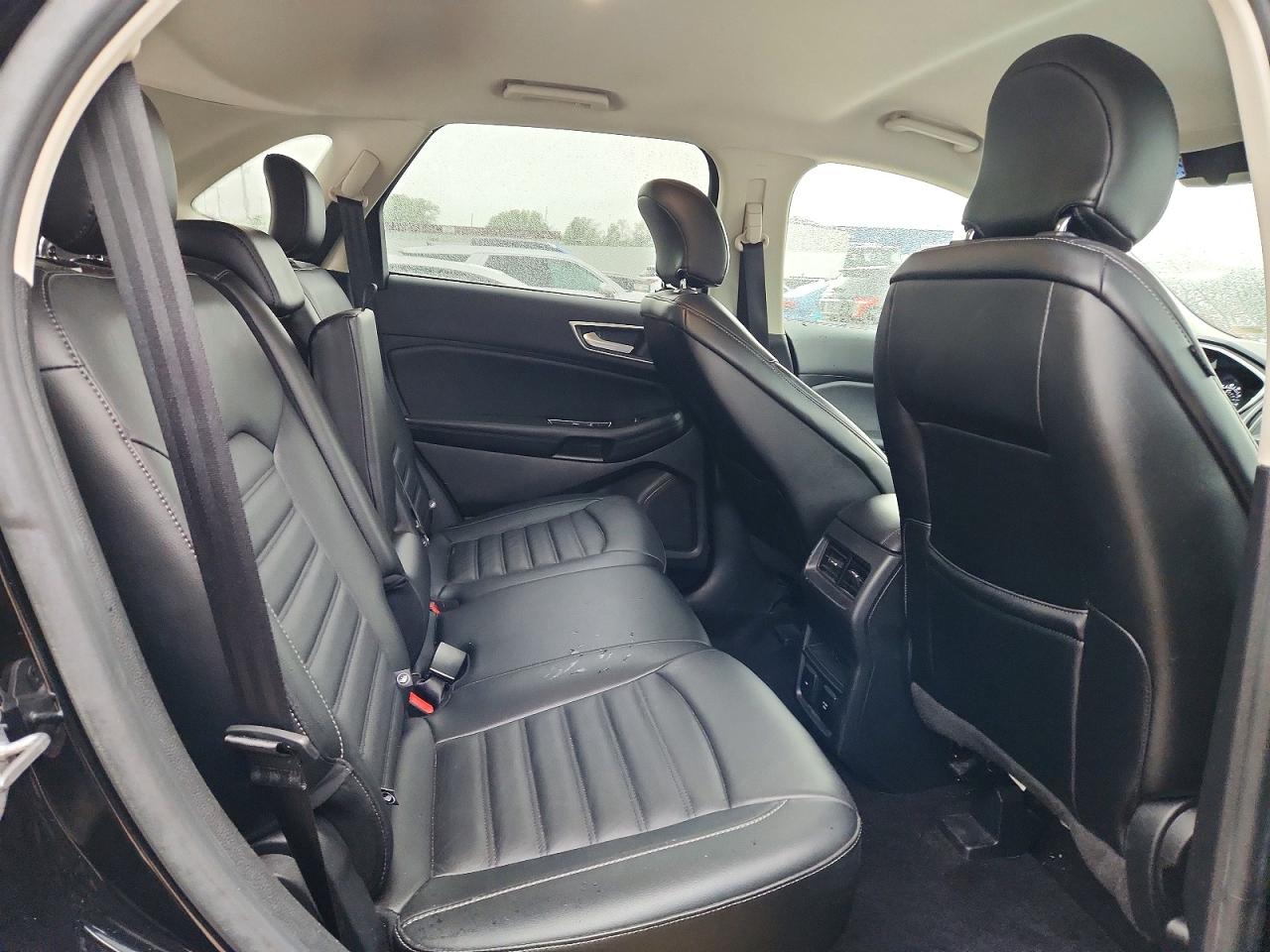 2016 FORD EDGE SEL photo 19